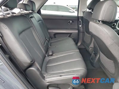 Zdjęcie 11 z 14 samochodu: 2025 HYUNDAI IONIQ 5 LIMITED VIN:7YAKRDDC1SY020068 - miniatura