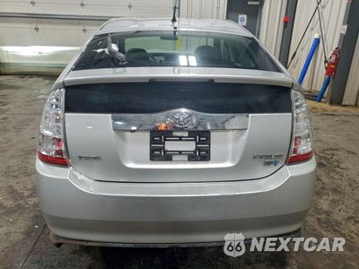 Zdjęcie 6 z 12 samochodu: 2006 TOYOTA PRIUS VIN:JTDKB22U767516807 - miniatura