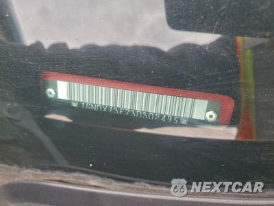 Zdjęcie 13 z 15 samochodu: 2003 CHEVROLET VENTURE LUXURY VIN:1GNDX13E73D302495 - miniatura