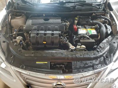 Zdjęcie 11 z 11 samochodu: 2015 NISSAN SENTRA S VIN:3N1AB7AP0FY372118 - miniatura
