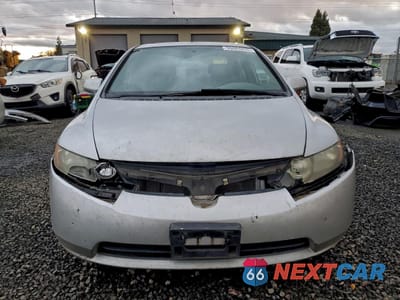 Piąte zdjęcie samochodu w środku: 2006 HONDA CIVIC EX VIN:1HGFA16816L069623 - miniatura