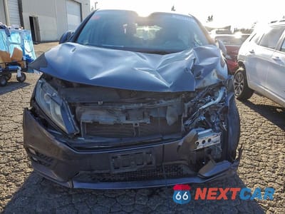 Piąte zdjęcie samochodu w środku: 2020 HONDA ODYSSEY EX VIN:5FNRL6H51LB031751 - miniatura