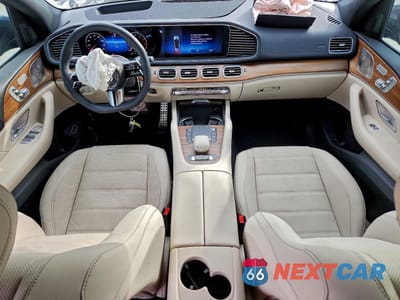 Zdjęcie 8 z 15 samochodu: 2024 MERCEDES-BENZ GLS 450 4MATIC VIN:4JGFF5KE4RB089423 - miniatura