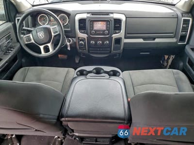 Zdjęcie 8 z 11 samochodu: 2021 RAM 1500 CLASSIC SLT VIN:1C6RR7TT6MS521432 - miniatura