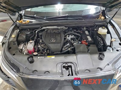 Zdjęcie 12 z 13 samochodu: 2025 LEXUS RX 350 BASE VIN:2T2BAMCA6SC092298 - miniatura