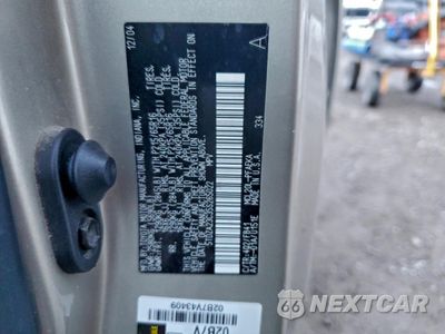 Zdjęcie 13 z 13 samochodu: 2005 TOYOTA SIENNA CE VIN:5TDZA23C35S265022 - miniatura