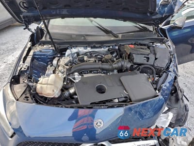 Zdjęcie 11 z 12 samochodu: 2020 MERCEDES-BENZ A 220 VIN:W1K3G4EB0LJ230281 - miniatura