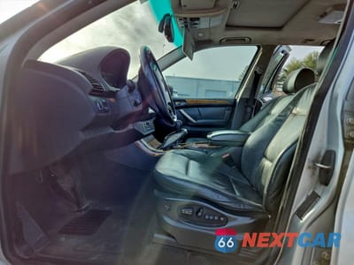 Zdjęcie 7 z 16 samochodu: 2001 BMW X5 3.0I VIN:WBAFA53561LM73751 - miniatura