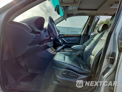Zdjęcie 7 z 16 samochodu: 2001 BMW X5 3.0I VIN:WBAFA53561LM73751 - miniatura