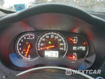 Zdjęcie 9 z 11 samochodu: 2014 NISSAN MAXIMA VIN:1N4AA5AP3EC479777 - miniatura