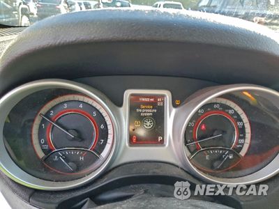 Zdjęcie 9 z 12 samochodu: 2014 DODGE JOURNEY SE VIN:3C4PDCAB2ET192682 - miniatura