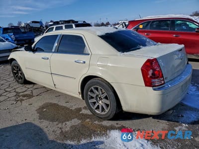 Drugie zdjęcie samochodu z przodu: 2010 CHRYSLER 300C VIN:2C3CA6CT9AH114230 - miniatura