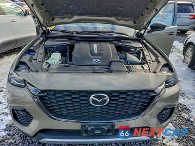 Zdjęcie 11 z 11 samochodu: 2025 MAZDA CX-70 PREMIUM PLUS VIN:JM3KJEHA6S1103752 - miniatura