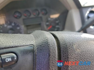 Zdjęcie 9 z 11 samochodu: 2008 FORD F250 SUPER DUTY VIN:1FTSW21RX8EE52309 - miniatura