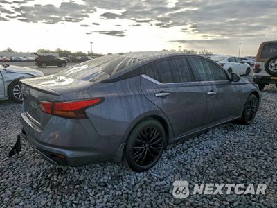 Trzecie zdjęcie samochodu z tyłu: 2025 NISSAN ALTIMA SV VIN:1N4BL4DVXSN335212 - miniatura