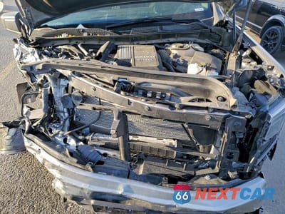 Zdjęcie 11 z 11 samochodu: 2024 GMC SIERRA K1500 ELEVATION VIN:3GTUUCE86RG283065 - miniatura