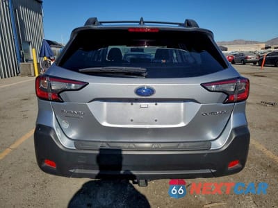 Zdjęcie 6 z 13 samochodu: 2025 SUBARU OUTBACK PREMIUM VIN:4S4BTAFC0S3254389 - miniatura