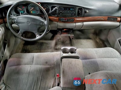 Zdjęcie 8 z 11 samochodu: 2005 BUICK LESABRE CUSTOM VIN:1G4HP52K25U126186 - miniatura