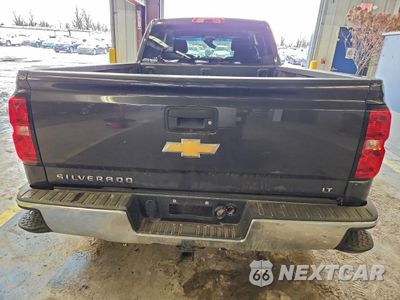 Zdjęcie 6 z 12 samochodu: 2016 CHEVROLET SILVERADO K1500 LT VIN:1GCVKREH9GZ183360 - miniatura