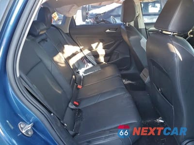 Zdjęcie 10 z 12 samochodu: 2019 VOLKSWAGEN JETTA S VIN:3VWCB7BUXKM139064 - miniatura