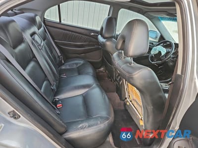 Zdjęcie 10 z 13 samochodu: 2002 ACURA 3.2TL TYPE-S VIN:19UUA56872A029325 - miniatura