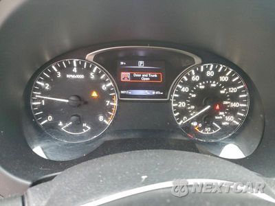 Zdjęcie 9 z 12 samochodu: 2016 NISSAN ALTIMA 2.5 VIN:1N4AL3AP6GC295127 - miniatura