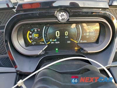 Zdjęcie 7 z 9 samochodu: 2022 CAN-AM SPYDER ROADSTER F3-T VIN:2BXREDD27NV000898 - miniatura