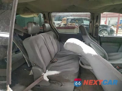 Zdjęcie 11 z 12 samochodu: 2005 DODGE GRAND CARAVAN SE VIN:1D4GP24R45B245879 - miniatura