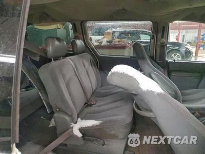 Zdjęcie 11 z 13 samochodu: 2005 DODGE GRAND CARAVAN SE VIN:1D4GP24R45B245879 - miniatura