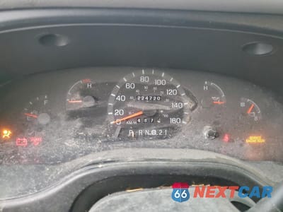 Zdjęcie 9 z 13 samochodu: 2000 FORD ECONOLINE E350 SUPER DUTY CUTAWAY VAN VIN:1FDWE35S2YHA95550 - miniatura