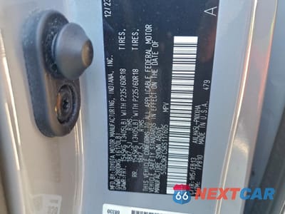 Zdjęcie 13 z 15 samochodu: 2024 TOYOTA SIENNA XSE VIN:5TDCSKFC5RS117605 - miniatura