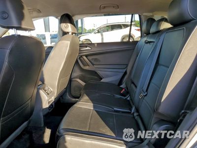 Zdjęcie 10 z 16 samochodu: 2021 VOLKSWAGEN TIGUAN SE VIN:3VV3B7AX2MM108989 - miniatura