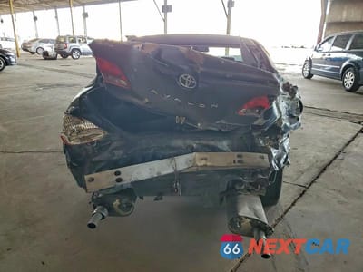 Zdjęcie 6 z 12 samochodu: 2008 TOYOTA AVALON XL VIN:4T1BK36B88U295541 - miniatura