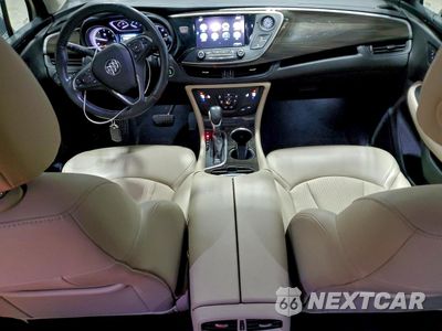 Zdjęcie 8 z 16 samochodu: 2020 BUICK ENVISION PREFERRED VIN:LRBFXBSA4LD155203 - miniatura