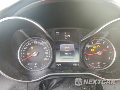 Zdjęcie 10 z 17 samochodu: 2017 MERCEDES-BENZ C 300 VIN:55SWF4JBXHU191535 - miniatura