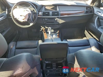 Zdjęcie 8 z 13 samochodu: 2008 BMW X5 4.8I VIN:5UXFE83568L098073 - miniatura