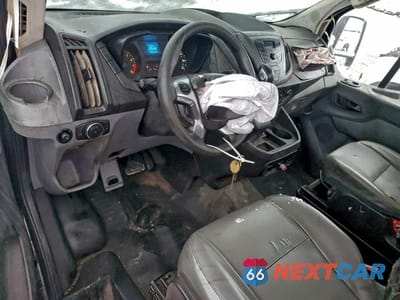 Zdjęcie 8 z 11 samochodu: 2018 FORD TRANSIT CAB & CHASSI VIN:1FDBF6ZM0JKA24350 - miniatura