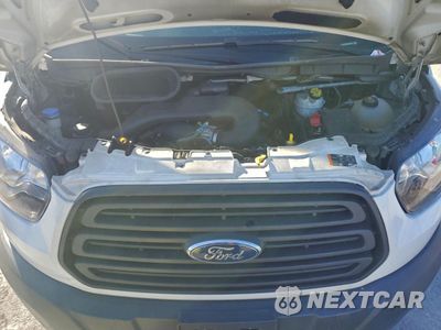 Zdjęcie 12 z 15 samochodu: 2018 FORD TRANSIT VAN T-350 LO VIN:1FTBW2ZM6JKB28564 - miniatura