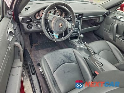 Zdjęcie 8 z 12 samochodu: 2012 PORSCHE 911 CARRERA S VIN:WP0CB2A92CS754798 - miniatura