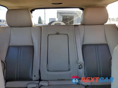 Zdjęcie 10 z 14 samochodu: 2005 JEEP GRAND CHEROKEE LIMITED VIN:1J4HR58NX5C701344 - miniatura