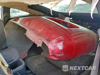 Zdjęcie 12 z 13 samochodu: 2007 MITSUBISHI ECLIPSE GT VIN:4A3AK34T57E014166 - miniatura
