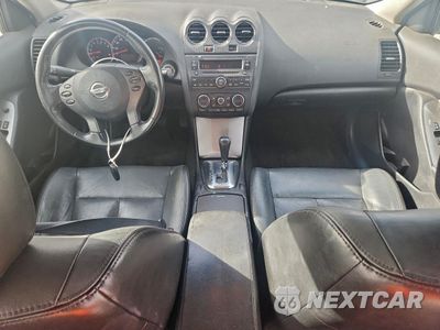 Zdjęcie 8 z 14 samochodu: 2012 NISSAN ALTIMA BASE VIN:1N4AL2AP0CC253573 - miniatura