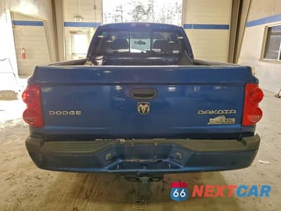 Zdjęcie 6 z 12 samochodu: 2011 DODGE DAKOTA SLT VIN:1D7RW3GK1BS682978 - miniatura