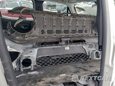 Zdjęcie 12 z 13 samochodu: 2019 JEEP RENEGADE SPORT VIN:ZACNJBAB0KPK82911 - miniatura