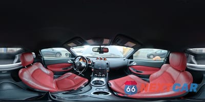 Zdjęcie 14 z 14 samochodu: 2010 NISSAN 370Z VIN:JN1AZ4EH9AM501840 - miniatura