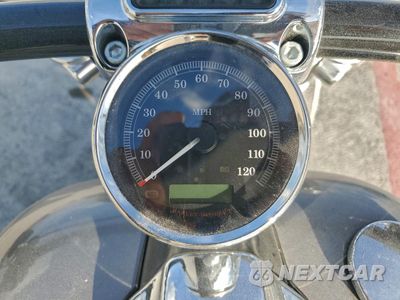 Zdjęcie 7 z 8 samochodu: 2016 HARLEY-DAVIDSON FXSB BREAKOUT VIN:1HD1BFV10GB036562 - miniatura