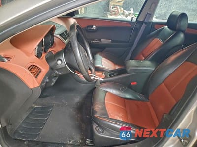 Zdjęcie 7 z 13 samochodu: 2008 CHEVROLET MALIBU LTZ VIN:1G1ZK57788F278079 - miniatura