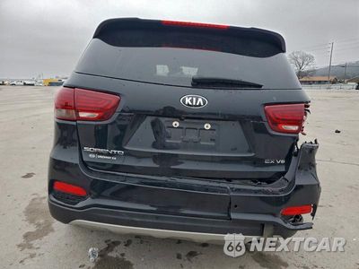 Zdjęcie 6 z 12 samochodu: 2020 KIA SORENTO EX V6 VIN:5XYPH4A50LG710832 - miniatura