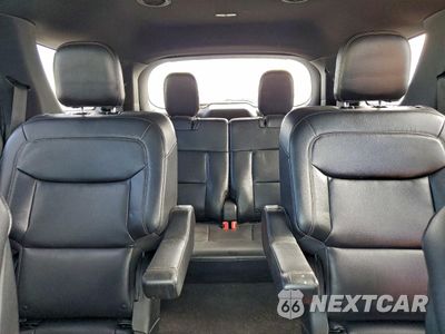 Zdjęcie 10 z 15 samochodu: 2020 FORD EXPLORER XLT VIN:1FMSK7DH8LGB28201 - miniatura