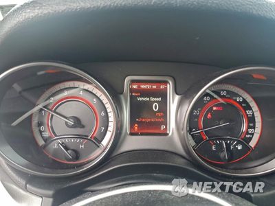 Zdjęcie 9 z 13 samochodu: 2019 DODGE JOURNEY CROSSROAD VIN:3C4PDDGG4KT739049 - miniatura